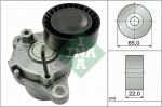 Rihmapinguti,soonrihm Schaeffler INA 534 0550 10