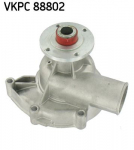Veepump, mootori jahutus SKF VKPC 88802