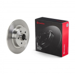 Piduriketas BREMBO 08.9558.17