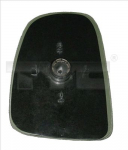 Peegliklaas,V&auml;lispeegel TYC 310-0061-1