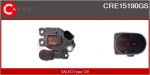 Generaatori pingeregulaator CASCO CRE15190GS