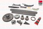 Mootori keti komplekt FAI AutoParts TCK42