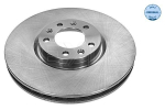 Piduriketas MEYLE 11-15 521 0030