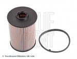 K&uuml;tusefilter BLUE PRINT ADF122320