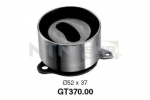 Pingutusrull,Hammasrihm SNR GT370.00