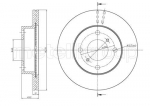 Piduriketas METELLI 23-0587