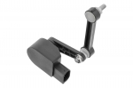Andur, seadeelement- tulede ulatuse reguleerimine TOPRAN 623 178
