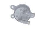 &Otilde;liradiaator, automaatkast NRF 31750