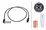 Andur, rattap&ouml;&ouml;rete arv HELLA 6PU 230 052-491