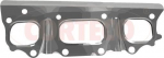 Tihend, v&auml;ljalaskekollektor CORTECO 49114544