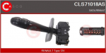 Tulede/kojameeste kangil&uuml;liti CASCO CLS71018AS