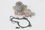 Veepump, mootori jahutus ASHIKA 35-08-803