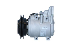 Kompressor,kliimaseade NRF 32940