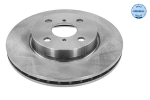 Piduriketas MEYLE 30-15 521 0060