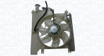 Ventilaator,mootorijahutus MAGNETI MARELLI 069422735010