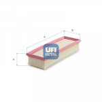 Oro filtras UFI 30.D43.00
