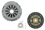 Sidurikomplekt AISIN CKT-670R