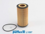 &Otilde;lifilter PURFLUX L1097