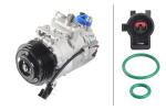Kompressor,kliimaseade HELLA 8FK 366 203-351
