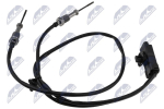 Andur, heitgaasitemperatuur NTY EGT-CT-011