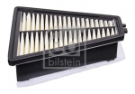 &Otilde;hufilter FEBI BILSTEIN 101642