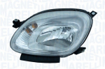 Esituli MAGNETI MARELLI LPN901