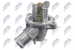 Termostaat,Jahutusvedelik NTY CTM-CH-031