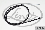 Tross,seisupidur LINEX 14.02.84