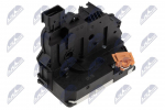 Ukselukk NTY EZC-PL-056