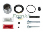 Remondikomplekt,Pidurisadul FRENKIT 751368