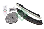 Mootori keti komplekt Schaeffler INA 559 1811 20