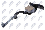 Andur, seadeelement- tulede ulatuse reguleerimine NTY ECX-TY-023
