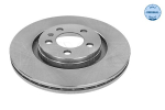 Piduriketas MEYLE 115 521 1027