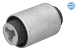Kinnitus,sillatala MEYLE 014 710 0050