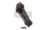 Paigutus,Mootor JAPANPARTS RU-1068