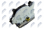 Ukselukk NTY EZC-SE-023