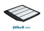 &Otilde;hufilter PURFLUX A3051