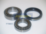 Rattalaagrikomplekt JAPANPARTS KK-11003