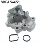 Veepump, mootori jahutus SKF VKPA 94651