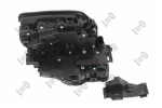 Ukselukk ABAKUS 132-004-031
