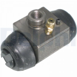 Rattapidurisilinder DELPHI LW15088