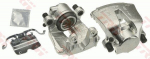 Pidurisadul TRW BHS1063E
