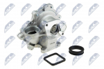 Veepump, mootori jahutus NTY CPW-BM-029