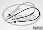 Tross,seisupidur LINEX 15.78.01