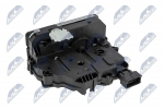 Ukselukk NTY EZC-PL-055