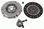 Sidurikomplekt SACHS 3000 990 443