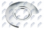 Plekk,piduriketas NTY HTO-CH-003