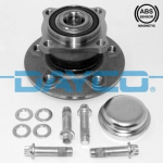 Rattalaagrikomplekt DAYCO KWD1082