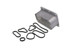 &Otilde;liradiaator,mootori&otilde;li KAMOKA 7730093