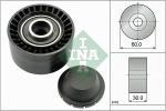 Seade-/juhtrull,soonrihm INA 532 0320 10